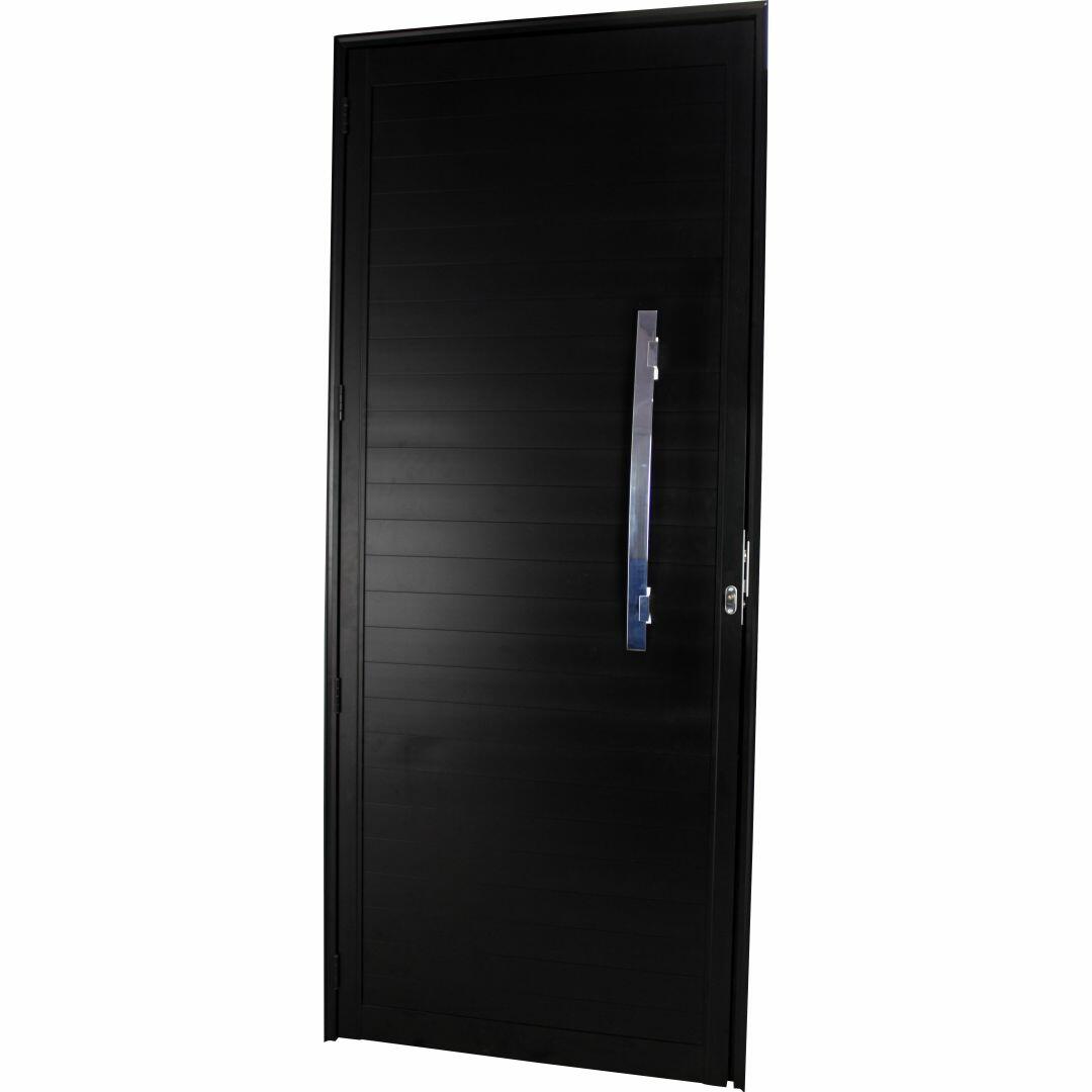 02yvm　黒　38サイズ PORTA LAMBRI COM PUXADOR CURVO - CRV Portas e Janelas